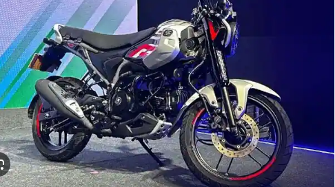 Bajaj Freedom 125