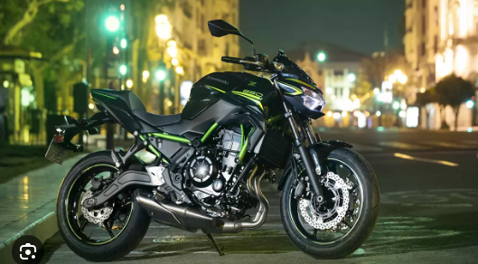 Kawasaki Z650 Price - Mileage, Images, Colours | 1.25 लाख रुपये तक सस्ती मिल रही हैं Kawasaki Z650 - Bikewale India