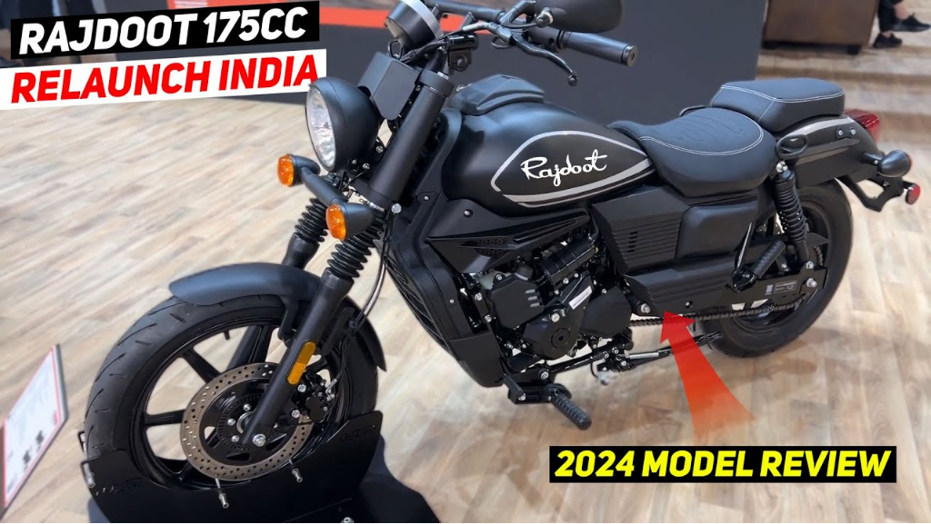 Rajdoot 2024 की कीमत, Latest Features & top Speed, Engine & Mileage