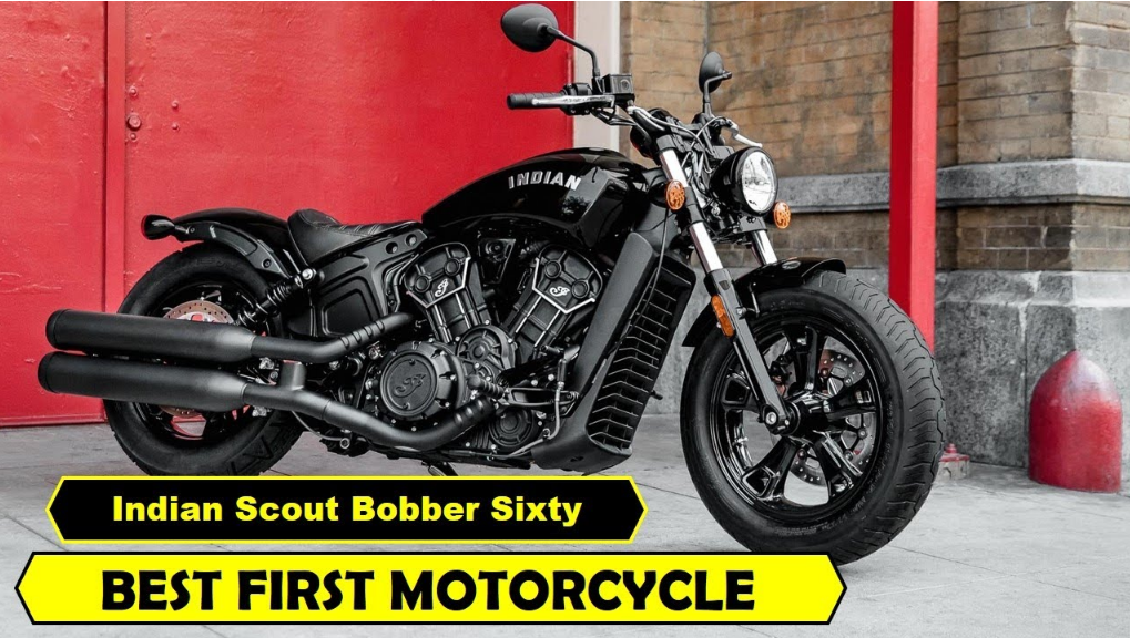 Scout Bobber Sixty 2024 model कीमत, फीचर्स, Mileage, Top Speed