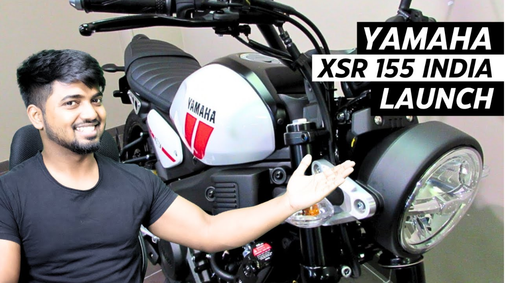 Yamaha XSR155 2024 कीमत, फीचर्स, Mileage और Top Speed