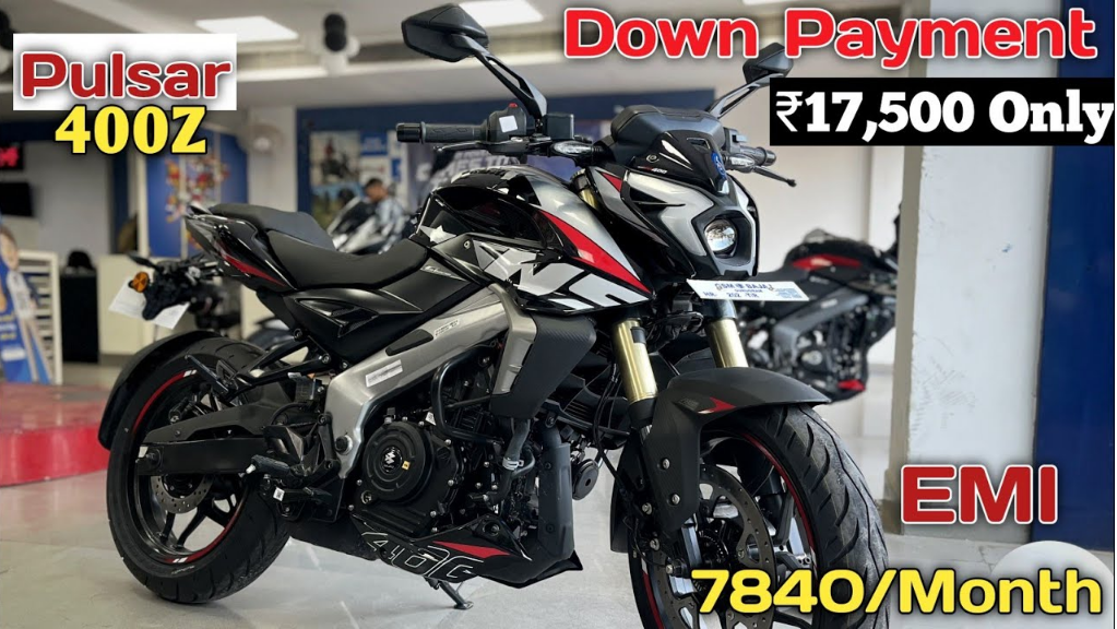 Pulsar NS 400Z 2024: मात्र 1.85 लाख में बजाज ने किया न्य सेगमेंट में अपना 400cc का स्पोर्ट्स बाइक - Bikewale Inida